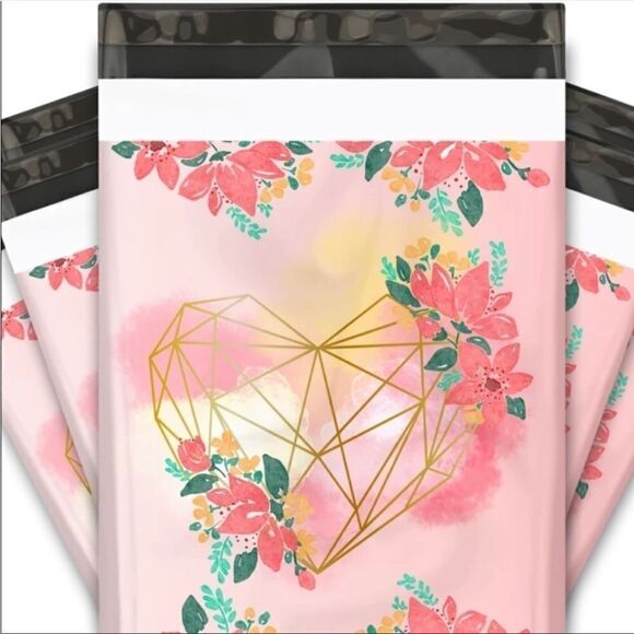 Poly Mailers  - Picture 6 of 12